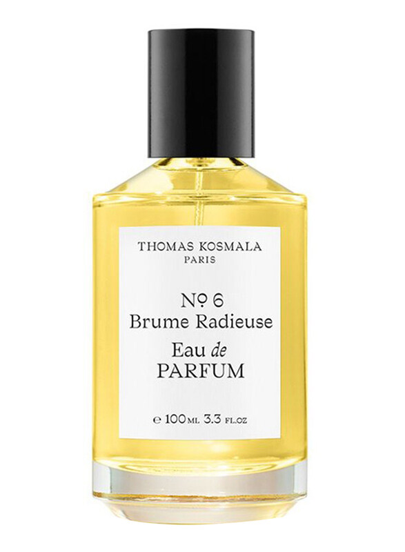 

THOMAS KOSMALA NO.6 BRUME RADIEUSE EDP Perfume 100ML