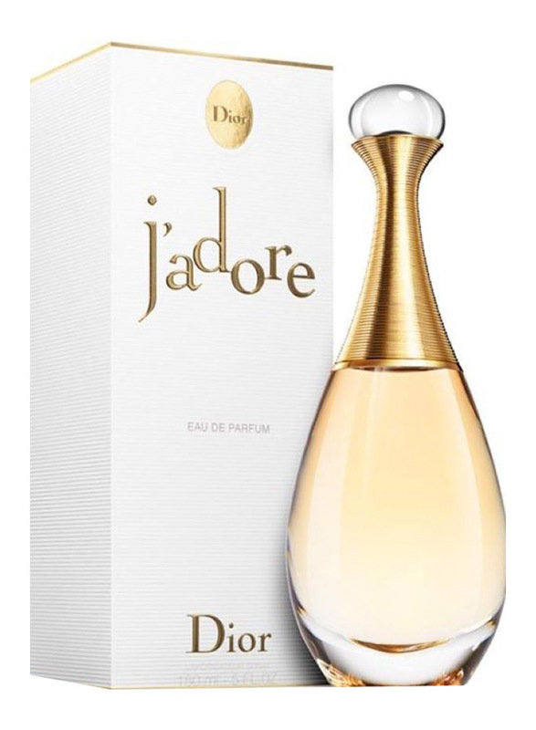 Dior J'Adore 75ml EDP for Women