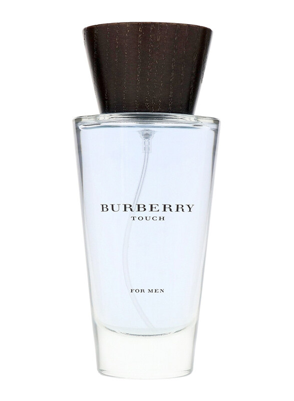 

BURBERRY TOUCH EDT Perfume 100ML