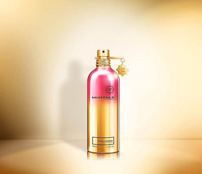 

MONTALE AOUD LEGEND EDP Perfume 100ML