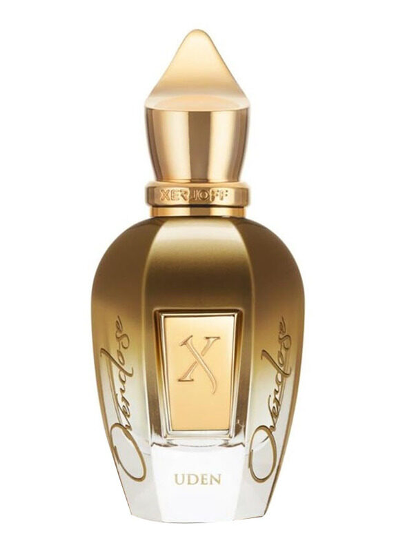 

Xerjoff Shooting Stars Uden Overdose 50ml Parfum Unisex