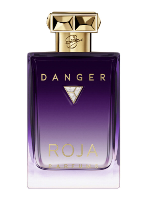 

Roja Parfums Roja Danger Pour Femme 100ml EDP Perfume for Women