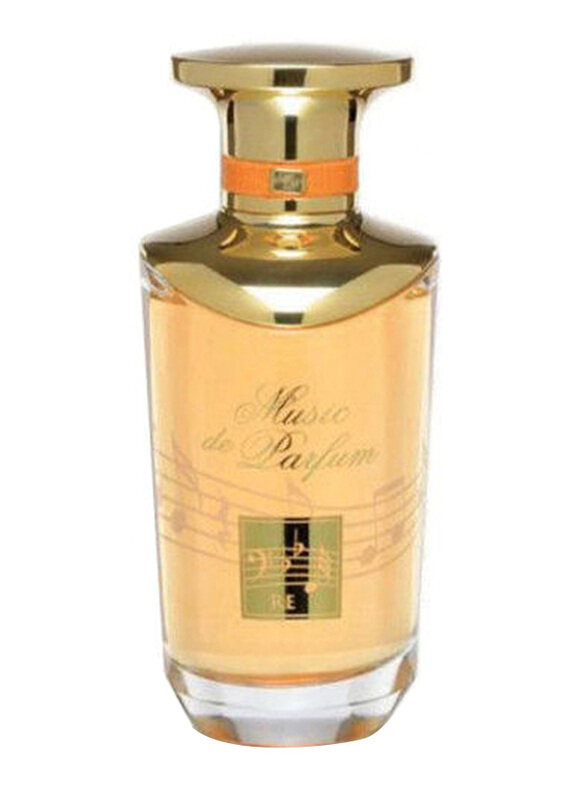 

Music De Parfum RE 100ml EDP Perfume Unisex