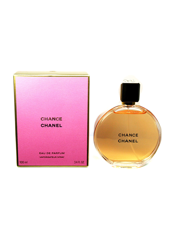 Chanel Chance 100ml EDP for Women