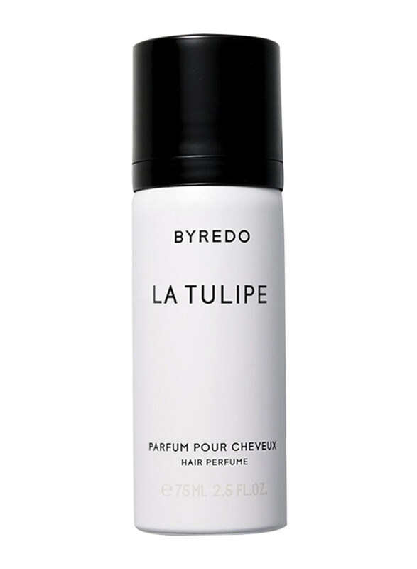 

Byredo La Tulipe Hair Mist Unisex, 75ml