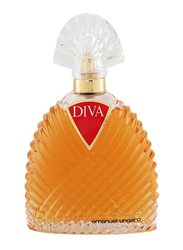 Emanuel Ungaro Diva 100ml EDP for Women