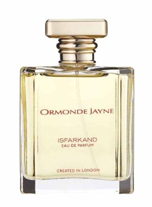 

Ormonde Jayne Isfarkand 120ml EDP Perfume Unisex