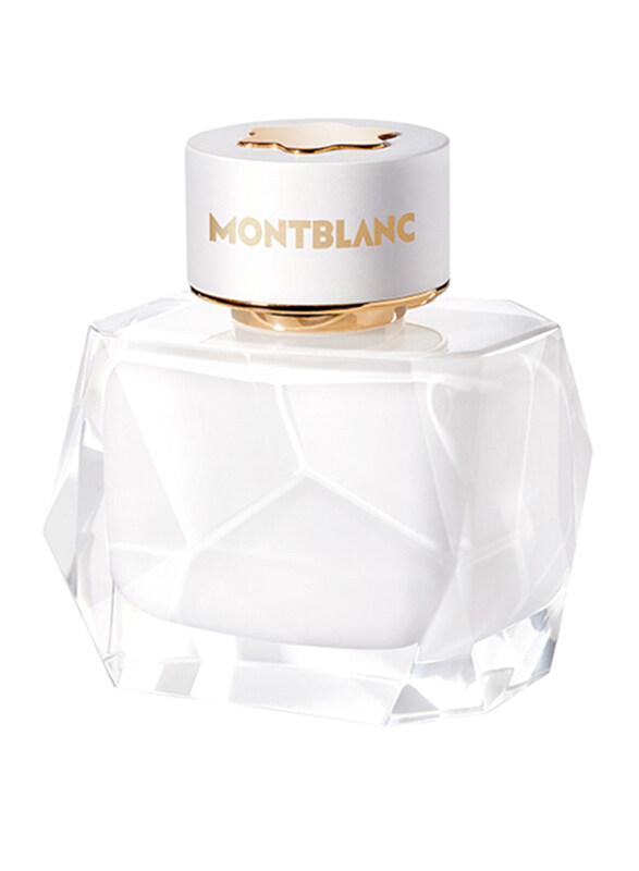 

MONT BLANC SIGNATURE EDP Perfume 90ML