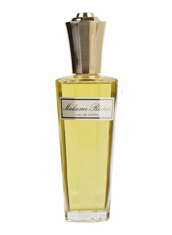 

ROCHAS MADAME ROCHAS EDT Perfume 100ML