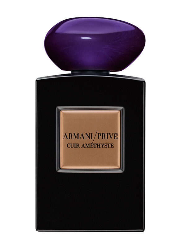 

GIORGIO ARMANI/PRIVE CUIR AMETHYSTE EDP Perfume 100ML