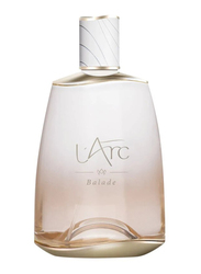 Larc Balade Tiare De Tahiti 100ml EDP Unisex