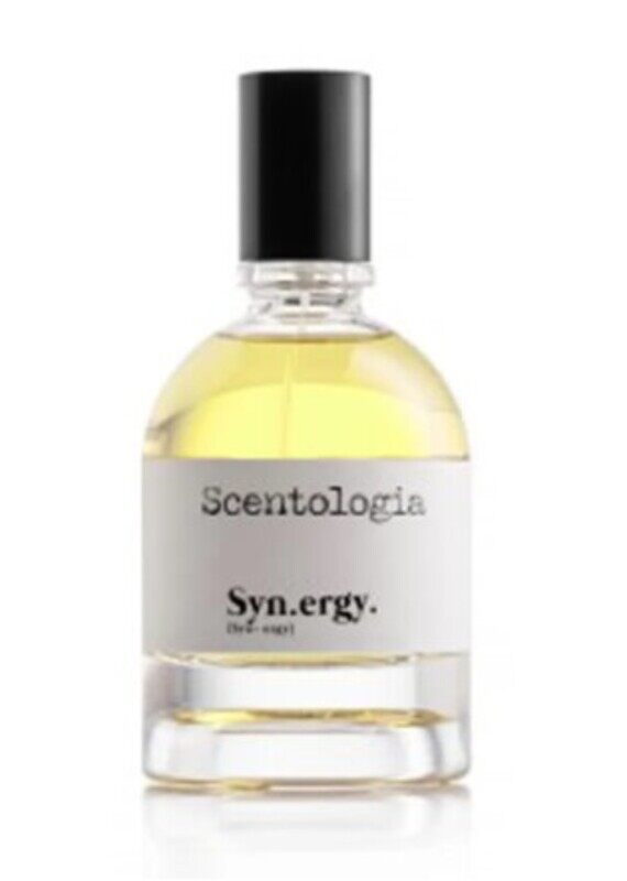 SCENTOLOGIA SYN.ERGY EDP 100ML