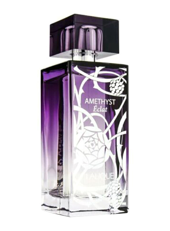 

Lalique Amethyst E'clat 100ml EDP Perfume for Women