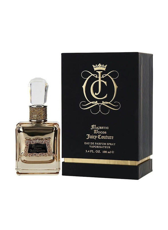 

Juicy Couture Majestic Woods 100ml EDP Perfume for Women