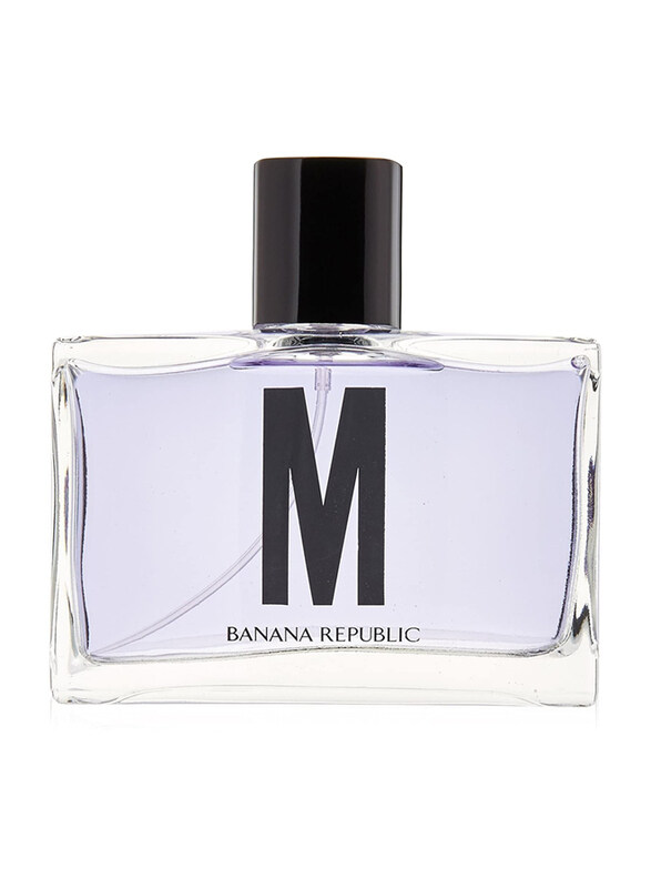 

Banana Republic 125ml EDT Perfume for Men