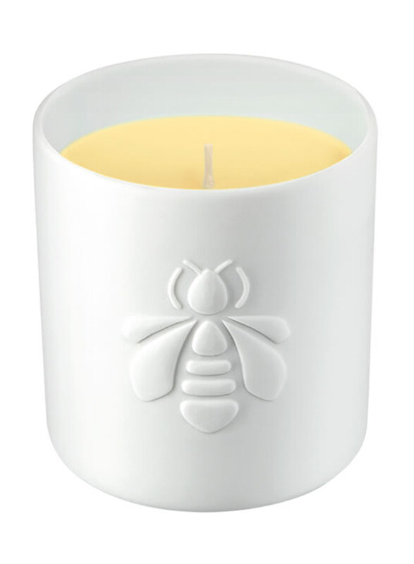 

Guerlain Bois Des Indes Candle Holder, 180gm, White
