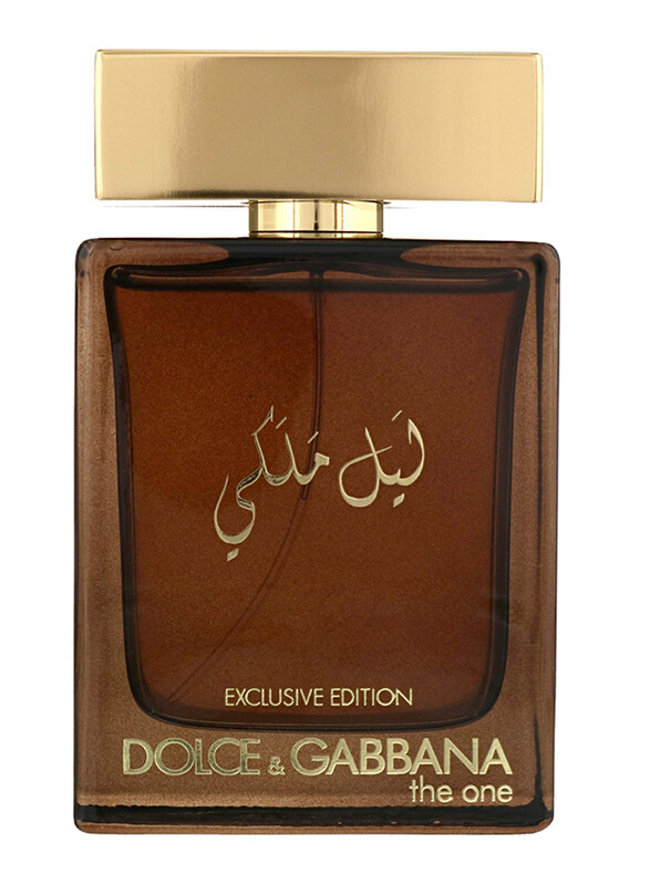 

DOLCE & GABBANA THE ONE LAYL MALEKI EDP Perfume 100ML