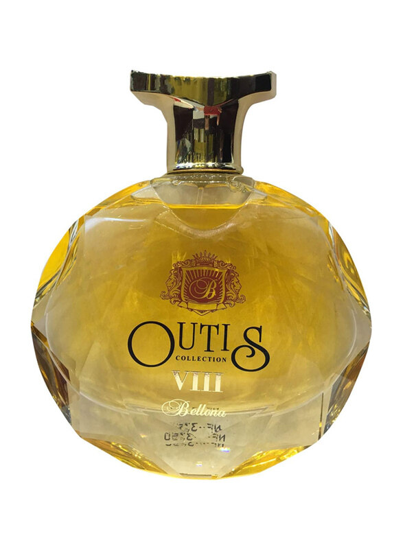 

Bellona Outis VIII 100ml EDP Perfume for Women