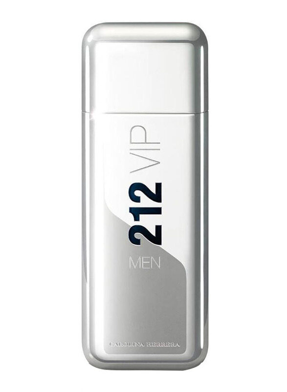 

CAROLINA HERRERA 212 VIP MEN EDT Perfume 100ML