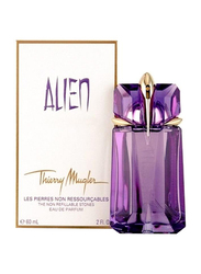 T.MUGLER ALIEN EDP 60ML