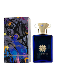 AMOUAGE INTERLUDE MEN EDP 100ML