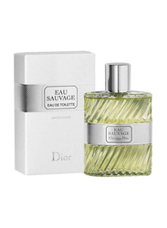 Christian Dior Eau Sauvage 200ml EDT for Men