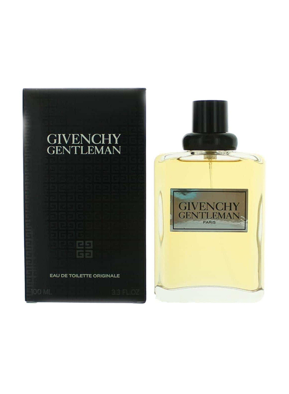 Givenchy Gentleman Original 100ml EDT for Men