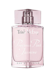 Trish Mcevoy Precious Pink Jasmine 50ml EDP for Women