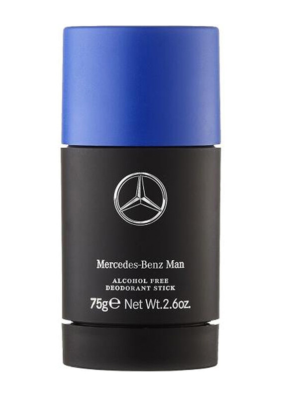 

Mercedes Benz Deodorant Stick for Men, 75ml