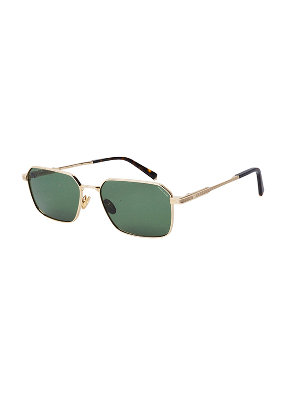 Police Rose Gold Men Sunglasses