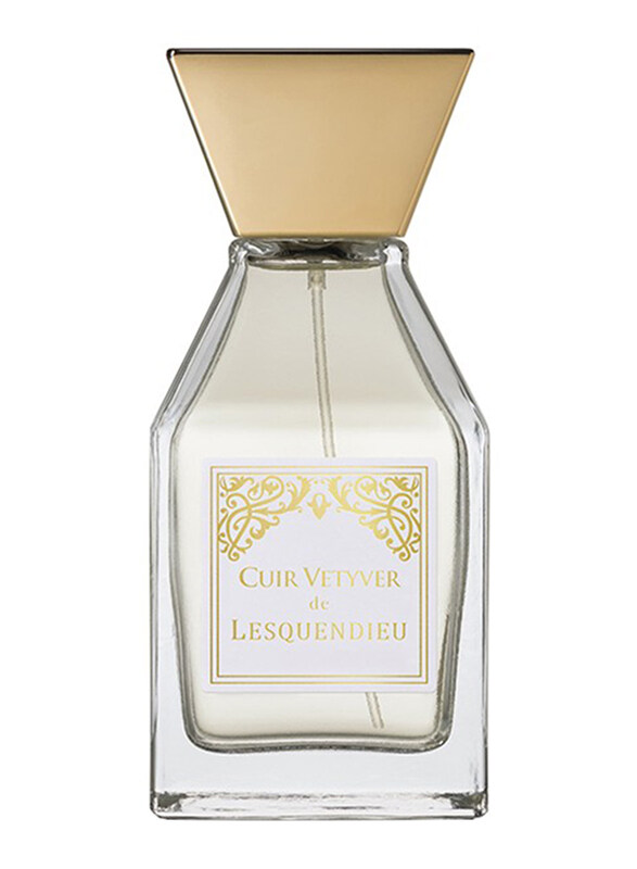 

Lesquendieu Cuir Vetyver 75ml EDP Perfume Unisex