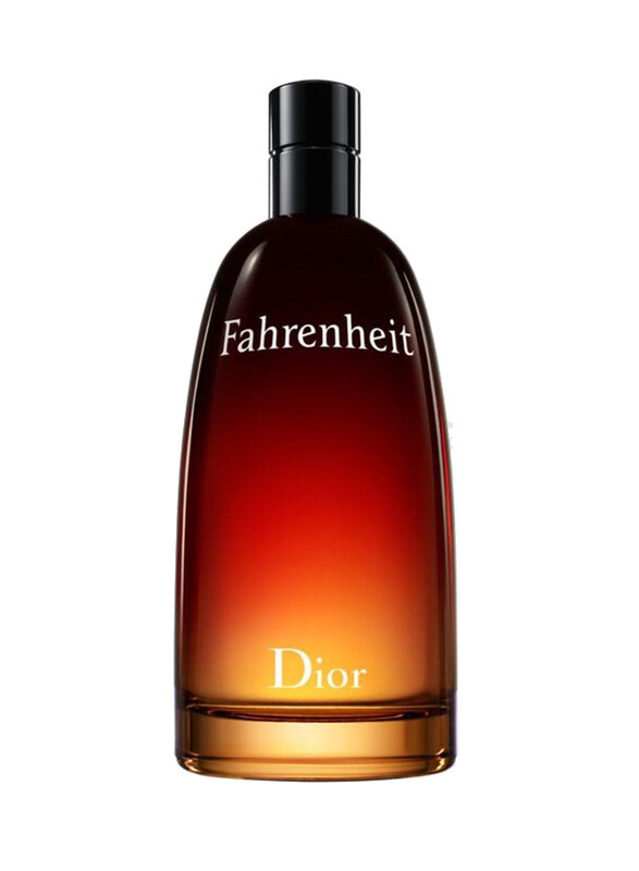 

CHRISTIAN DIOR DIOR FAHRENHEIT EDT Perfume 200ML