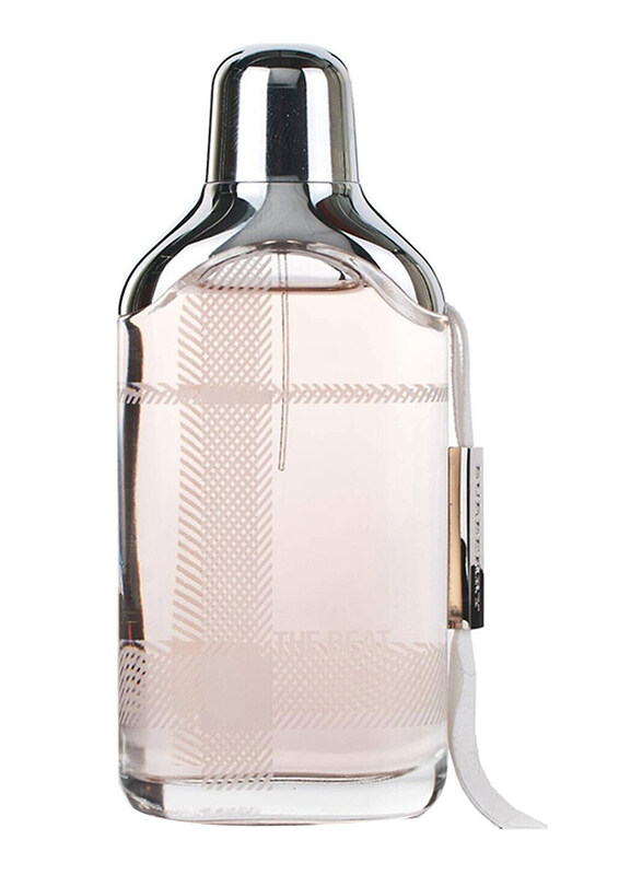 

Burberry The Beat 75ml EDT Perfume for Women