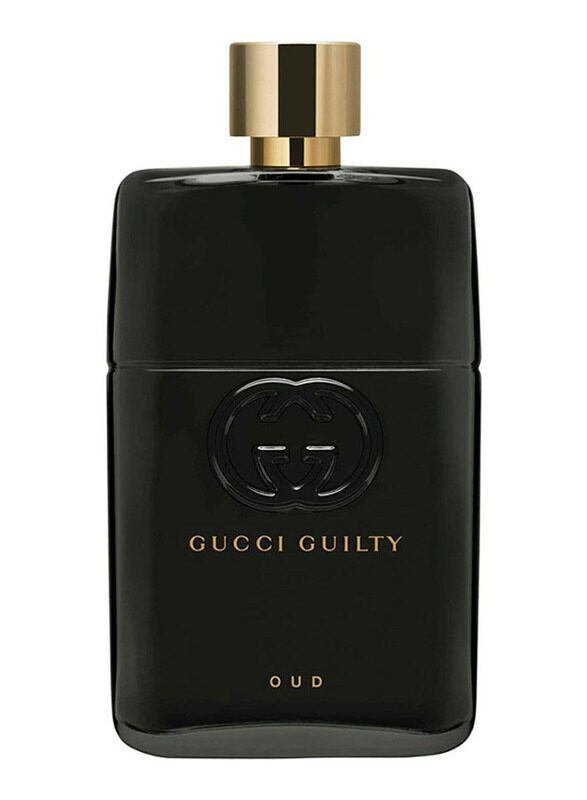 

Gucci Guilty Oud 90ml EDP Perfume for Men