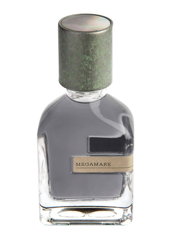 

ORTO PARISI MEGAMARE EDP Perfume 50ML