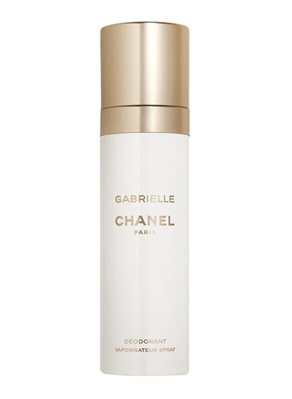 

Chanel Gabrielle Deodorant Spray for Women, 100ml