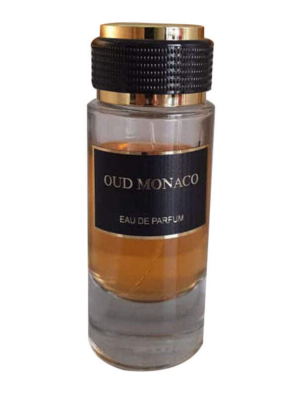 

Marco Cavacci Oud Monaco 100ml EDP Perfume for Women