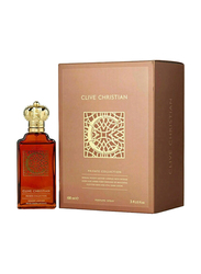 Clive Christian Private Collection: C Woody Leather 100ml EDP for Men