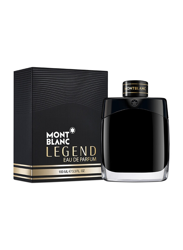 

MONT BLANC LEGEND EDP Perfume 100ML