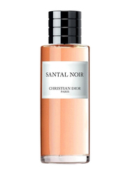 Christian Dior Santal Noir 250ml EDP Unisex