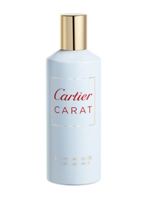 

Cartier Carat Hair & Body Mist 100ml for Women