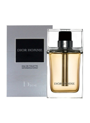 Christian Dior Homme 100ml EDT for Men