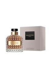 VALENTINO UOMO EDT 100ML