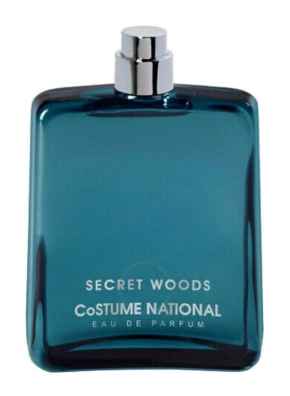 

COSTUME NATIONAL SECRET WOODS EDP Perfume 100ML