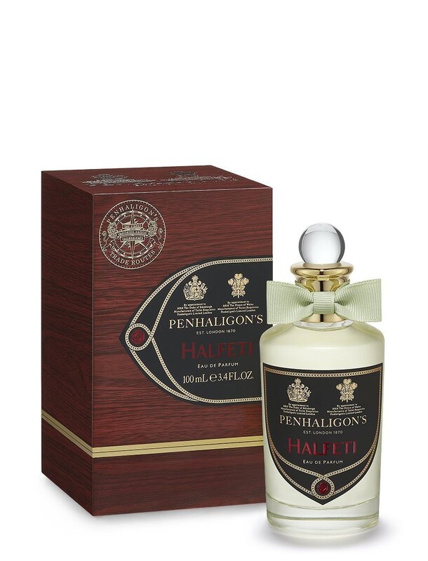 PENHALIGON'S HALFETI EDP 100ML