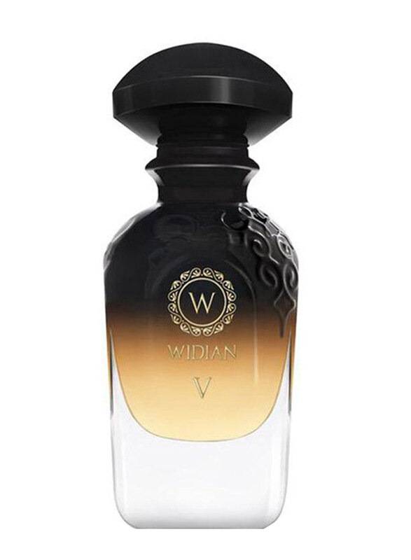 

Aj Arabia Black Collection V 50ml EDP Perfume Unisex
