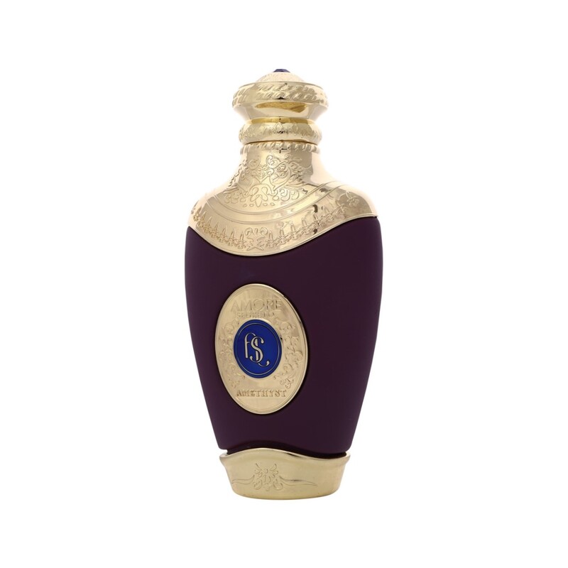 AMORE SEGRETO AMETHYST EDP 100ML