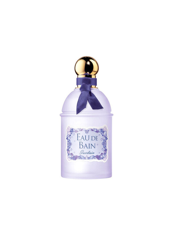 

Guerlain Eau De Bain 125ml EDT Perfume Unisex