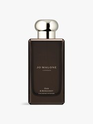 JO MALONE OUD&BERGAMOT COLOGNE INTENSE 100ML