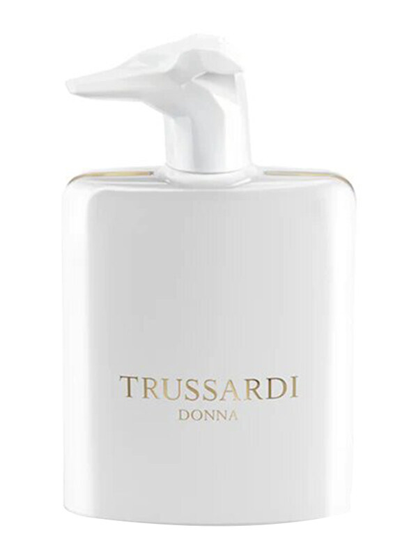 

TRUSSARDI DONA LEVRIERO COLLECTION LIMITED EDITION EAU DE PARFUM INTENSE